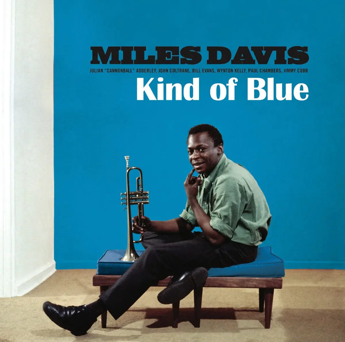 produit Kind of Blue