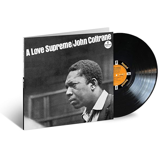 produit A Love Supreme