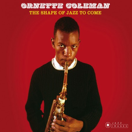 produit The Shape of Jazz to Come