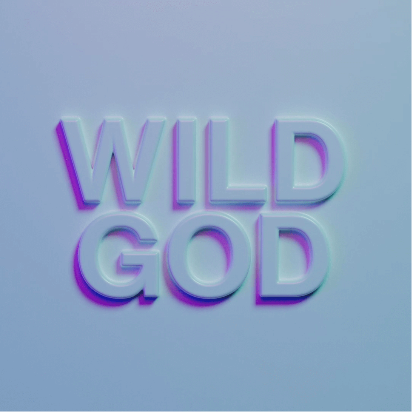 produit Wild God
